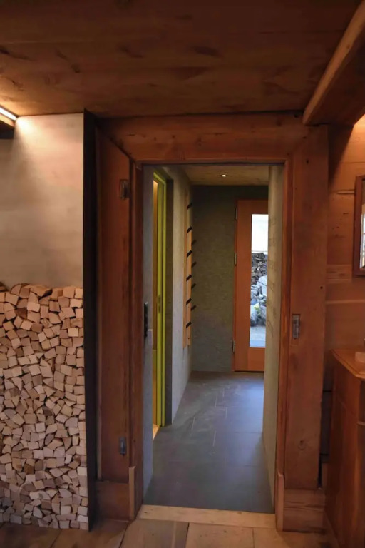 Appartement for Holiday Lodge 1891