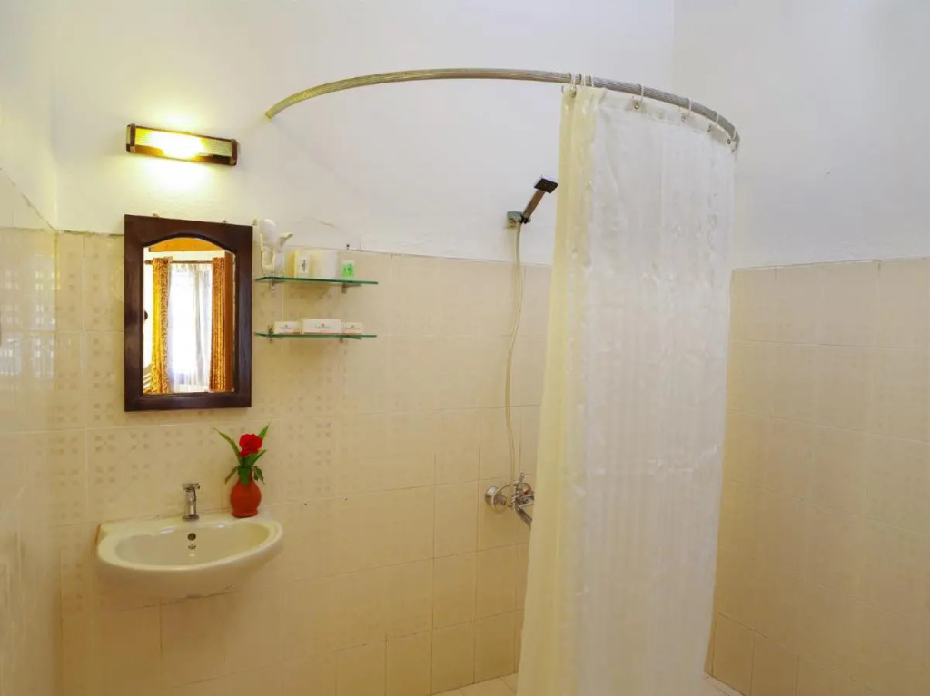 Krishnatheeram Ayur Holy Beach Resorts