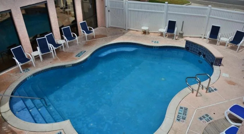 The Flamingo - South Padre Island