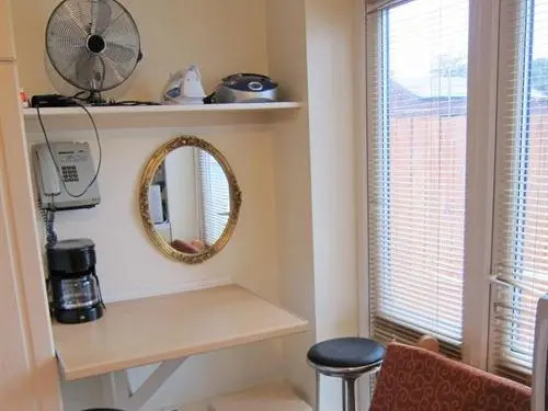 Harman Suites