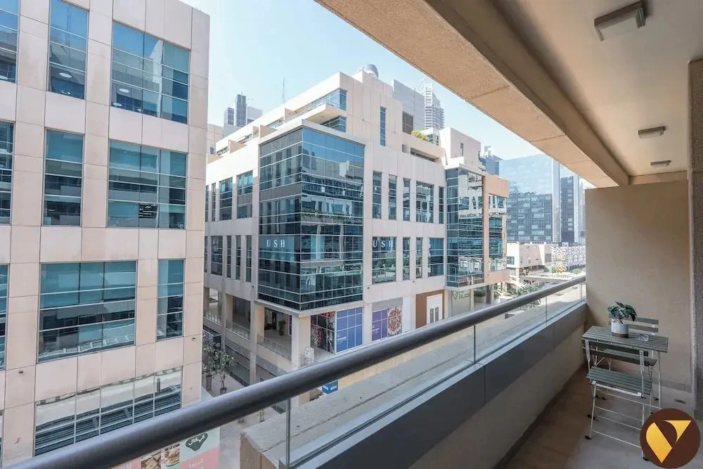 Vogue | Bay Square Business Bay close to Dubai Mall | Burj Khalifa
