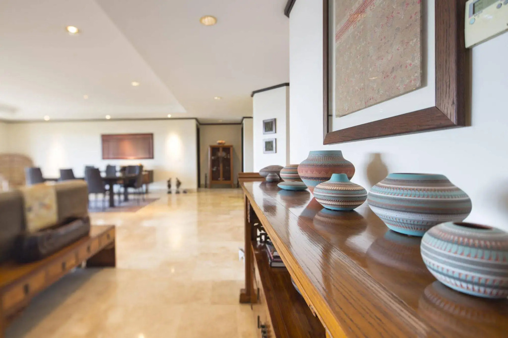 Papagayo Luxury
