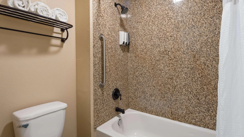 Best Western Apricot Inn