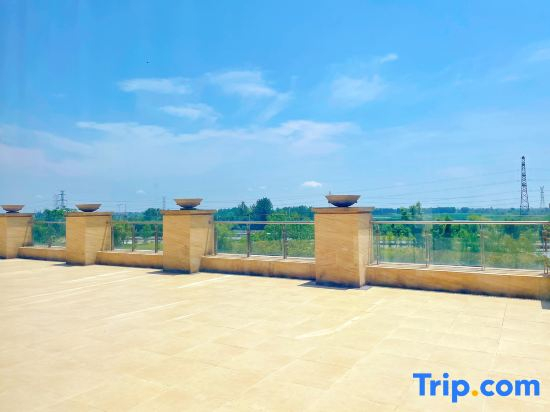 Mingfa International Hotel Ma An Shan