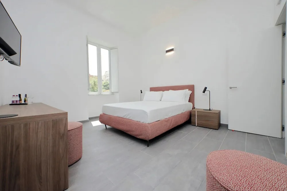 Youroom Monteverde - Rooms