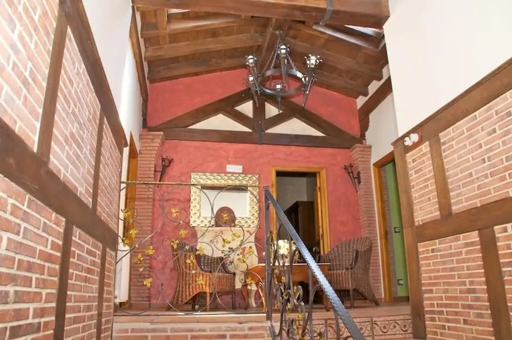 Casa Aingeru
