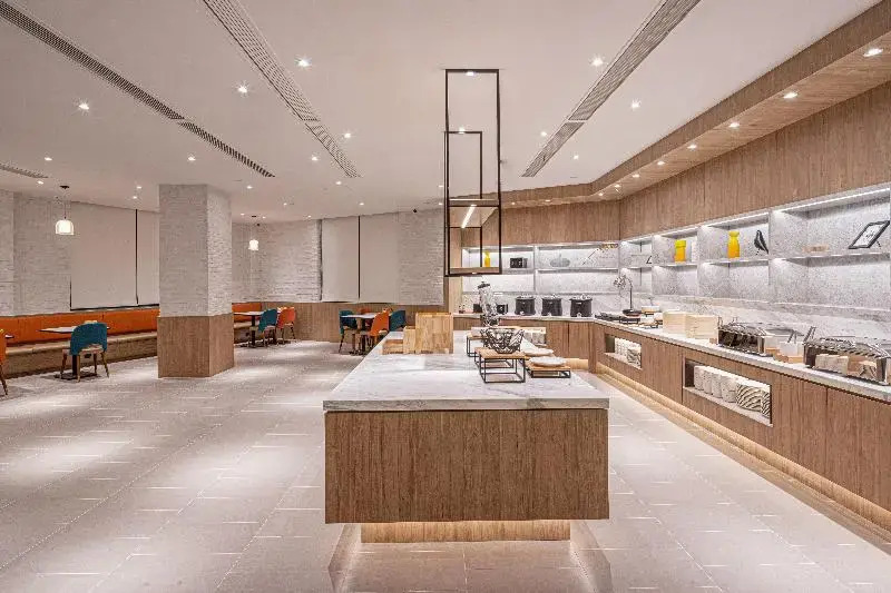Hanting Hotel (Yangzhou Wenchang East Road)