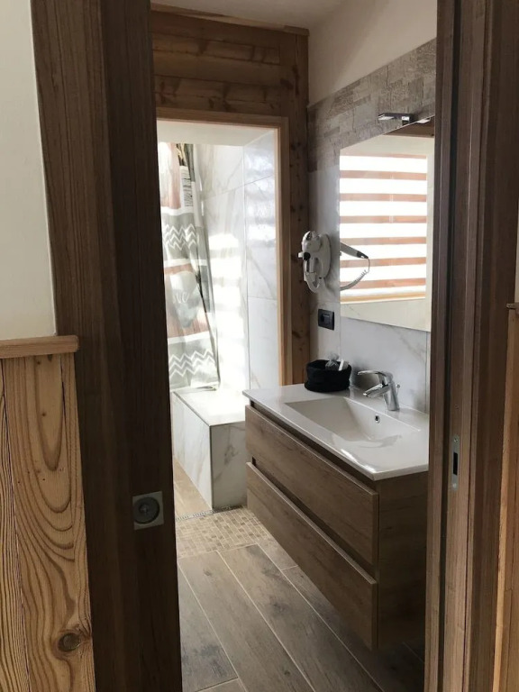 Edelweiss Hotel Champoluc