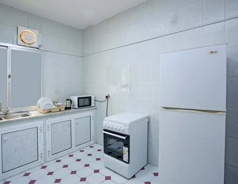 Nuzha Hotel Apartments
