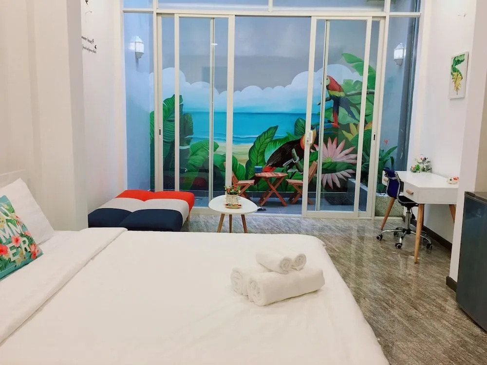 Yuki Hostel  Apartment
