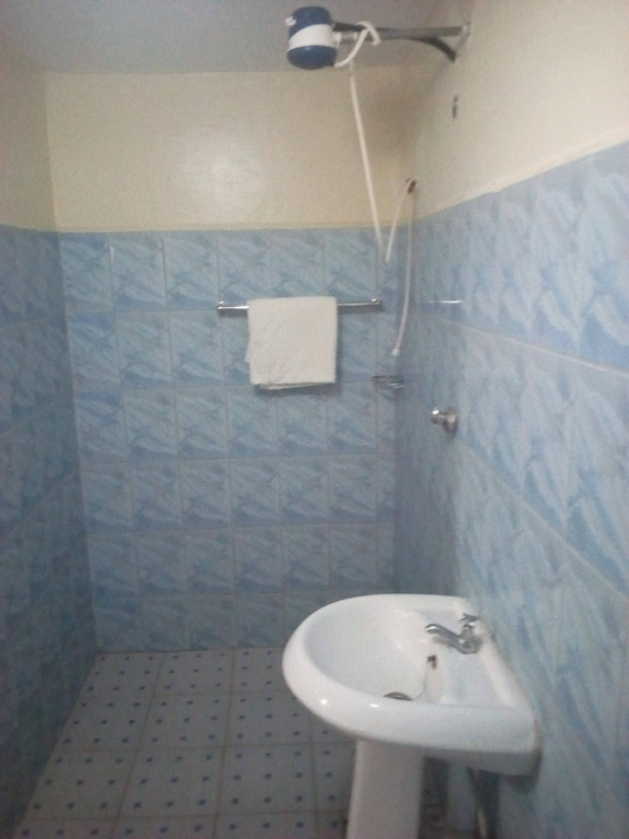 King Wise Guest House