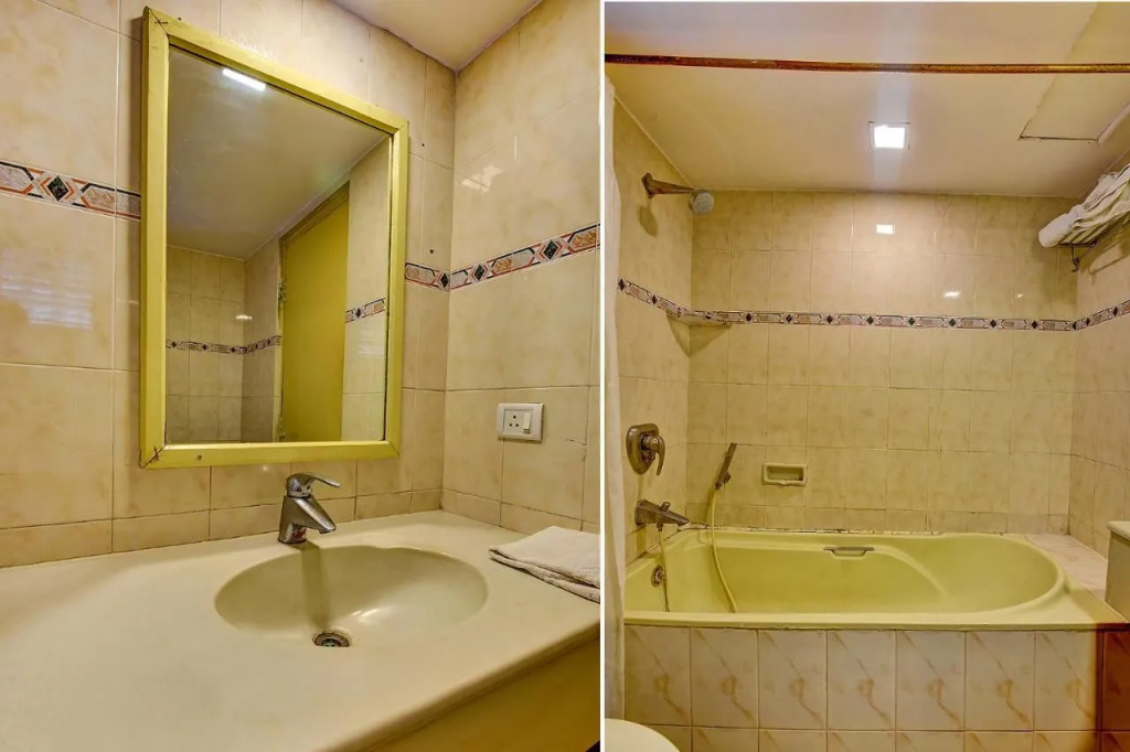 Hotel Maurya Residency