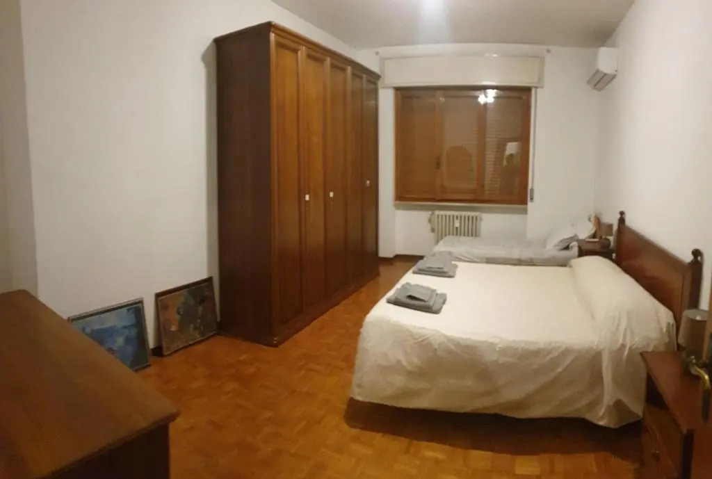 Borgo Apartment