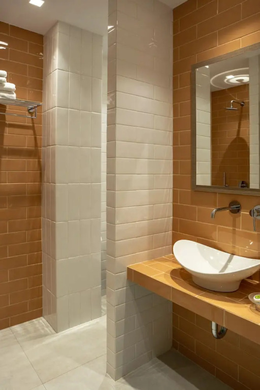 Finesse Luxury Flat