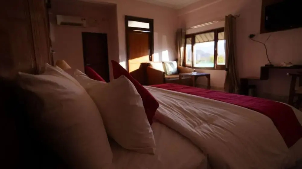 HR Dukes Den Resort