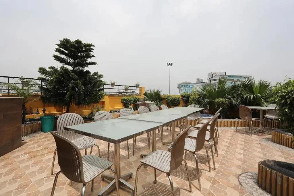 Hotel Mangalam Inn by OYO Rooms
