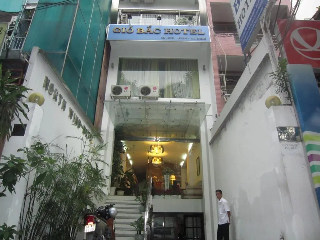 North Wind Hotel
