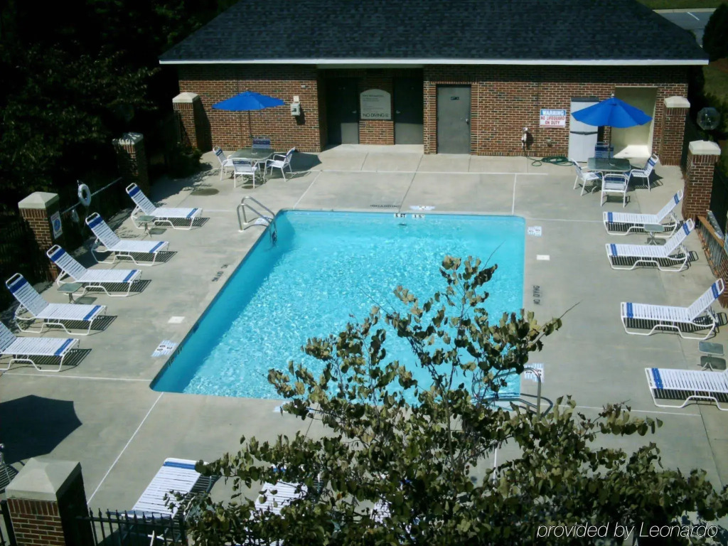 Holiday Inn Express Hotel & Suites Wake Forest - Raleigh North by IHG