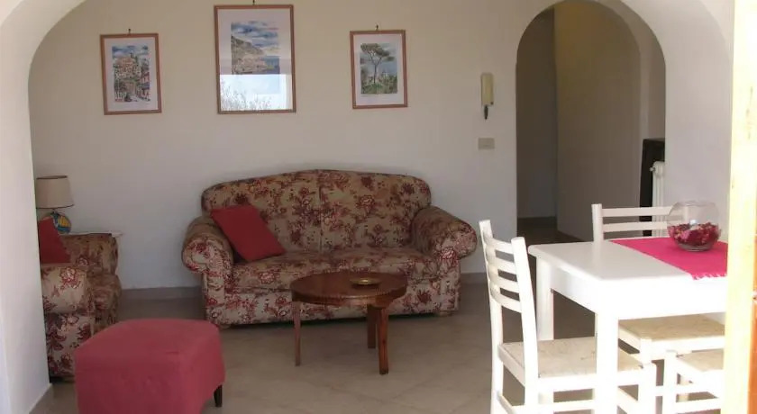 Villa Civita