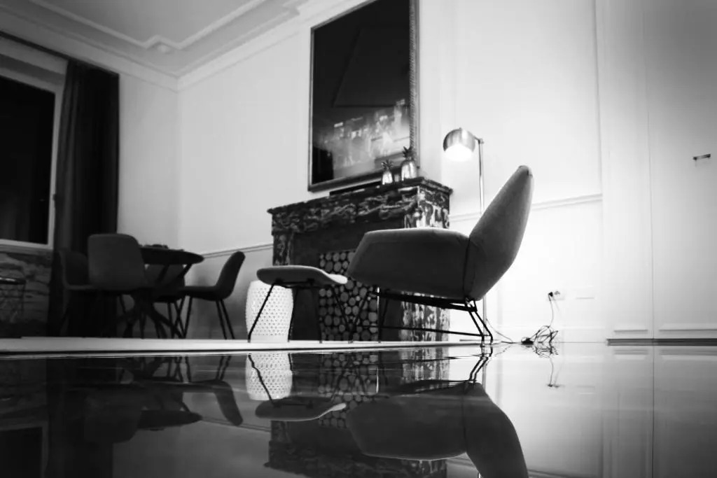 Suite Via Roma 119