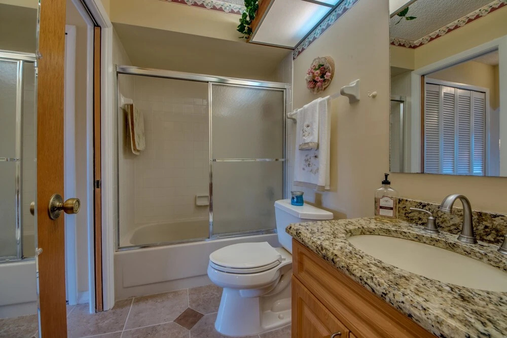 Condo at Waters Edge - Roelens Vacations