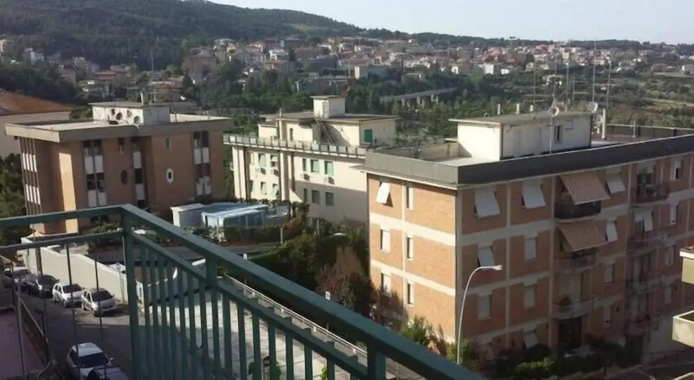 Nuovo Hotel Sestriere