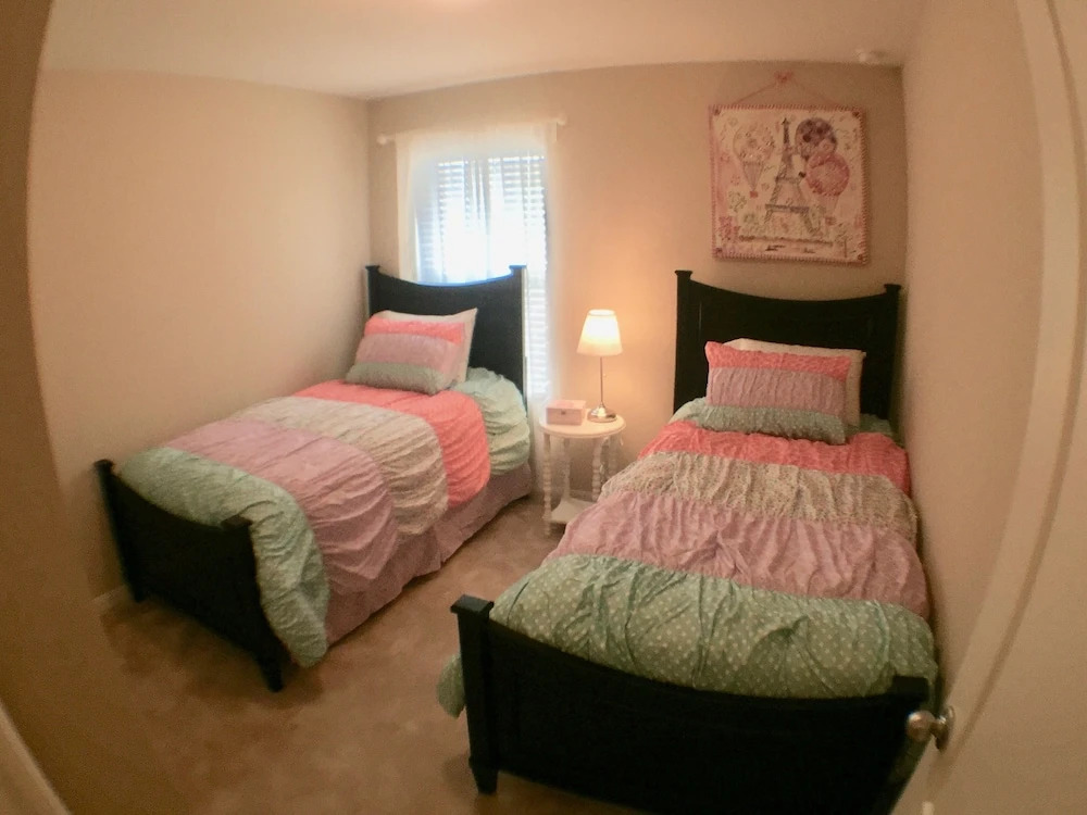 5124 Compass Bay Resort 29551/30704