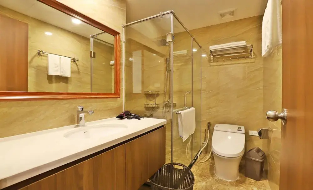 The Thien Thai Executive Residences - Tay Ho