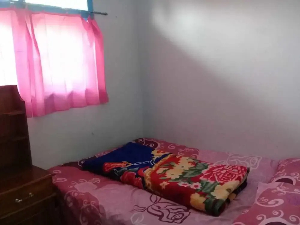Bromo Authentic Homestay