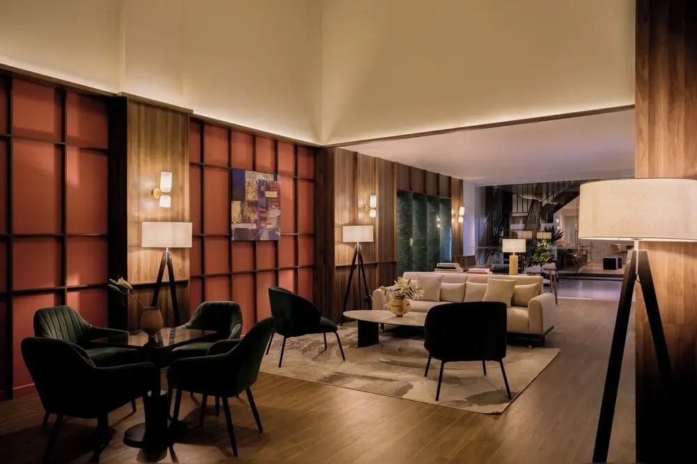 Express by M Village 46 Thao Dien