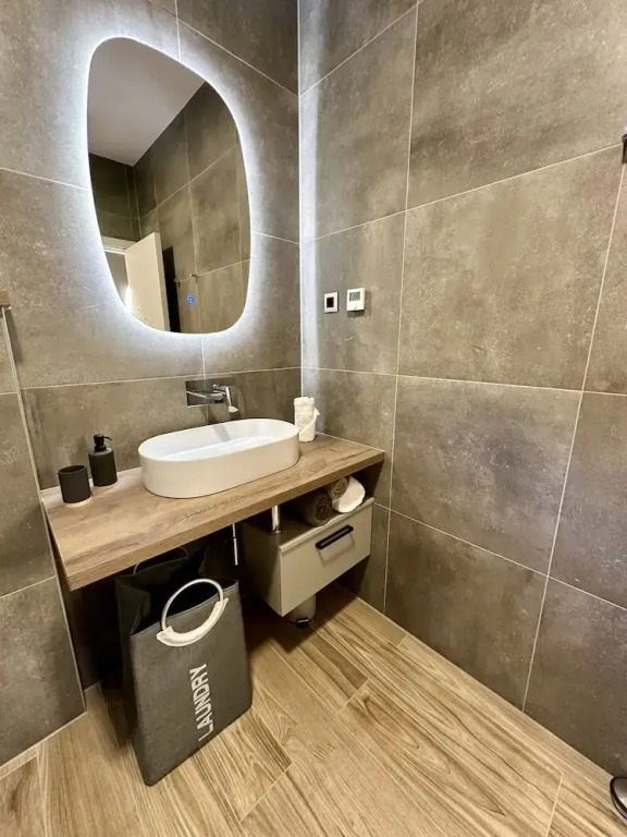 Villa Villa Perla di Draga by Interhome