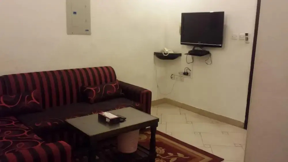 Amana Alfakhera furnished unit 3