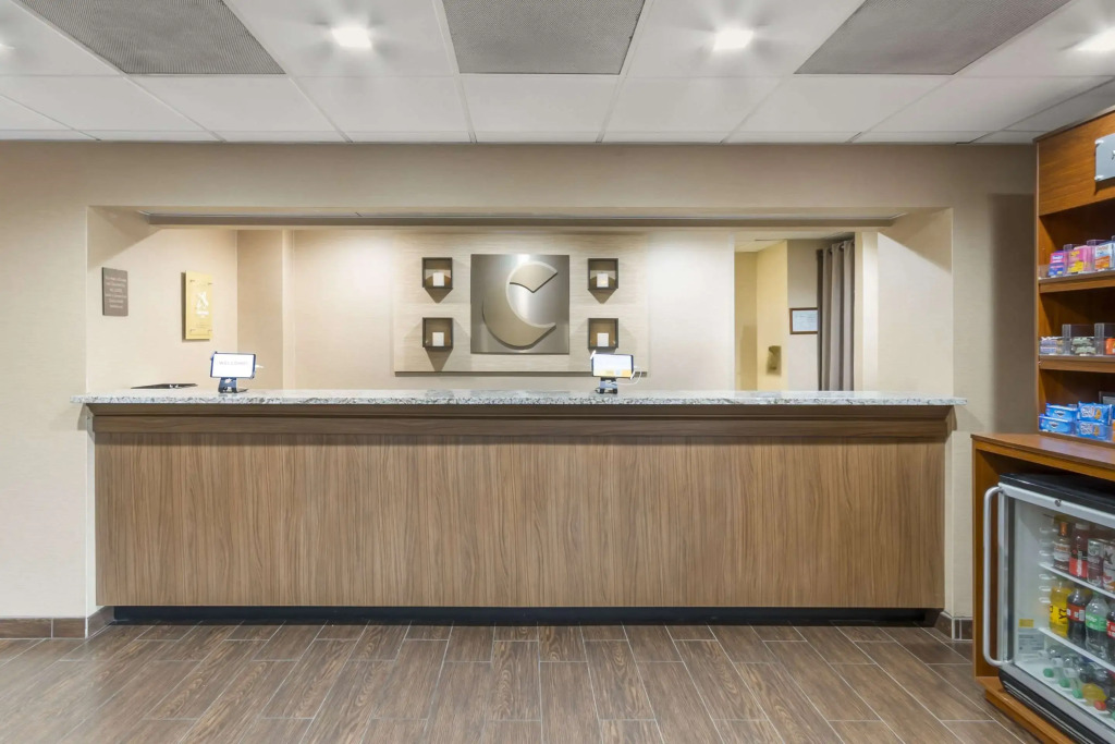 Comfort Inn Summerville - Charleston