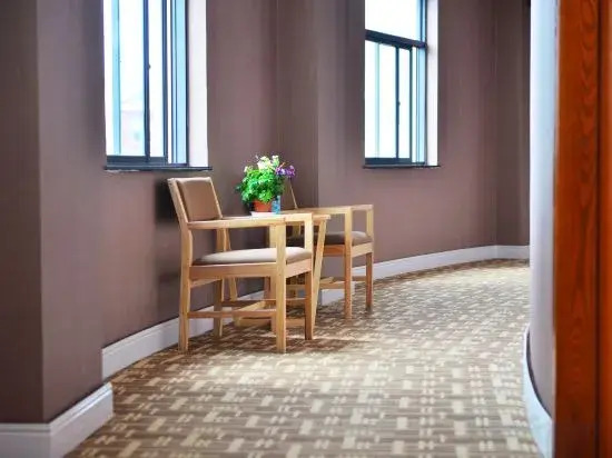 Shiping memory hotel