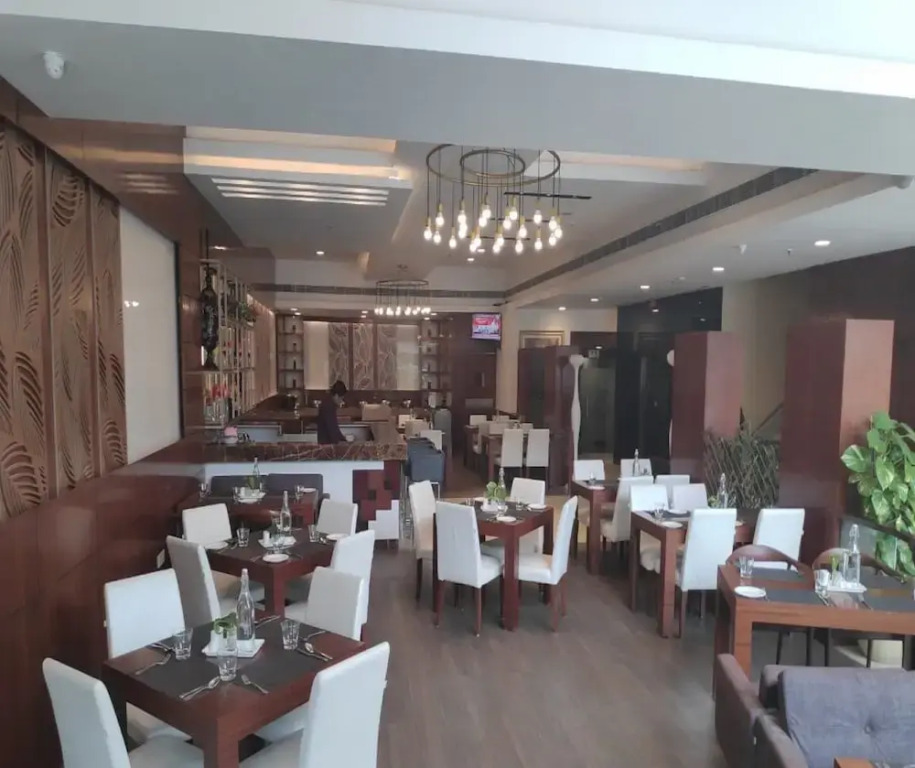 Effotel By Sayaji Gurugram