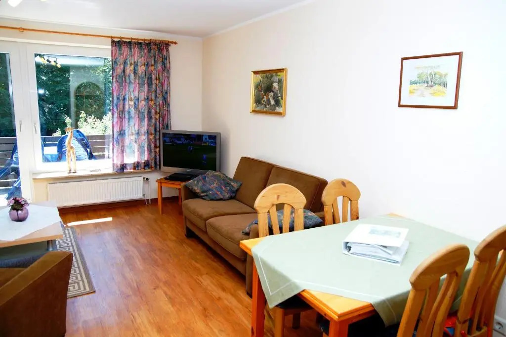 Ferienpension Lindenhof - Ferienwohnungen in der Lüneburger Heide