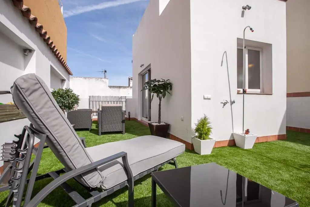 Ático Duplex Gran Terraza ↑ Calidades 2 Hab 2baños