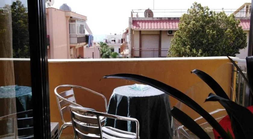 Hotel Baia Del Sole