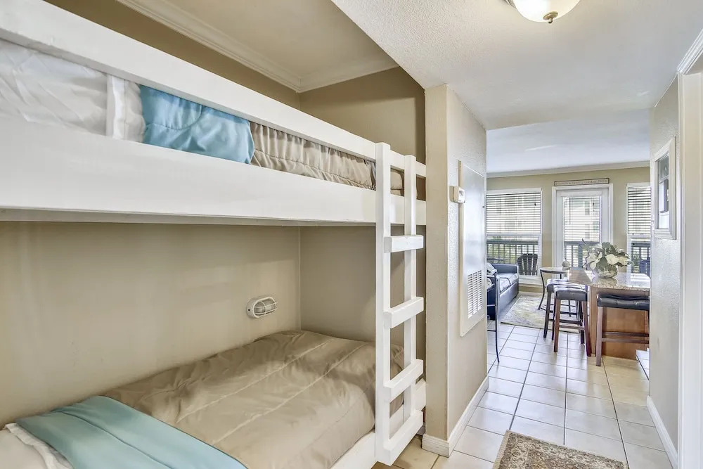 Seascape 1220-family Fun 1 Bedroom Condo