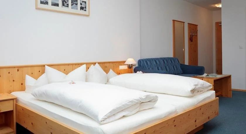 Alpen Boutique Hotel Alpetta
