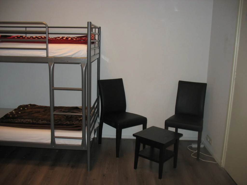 Guest House Amsterdam