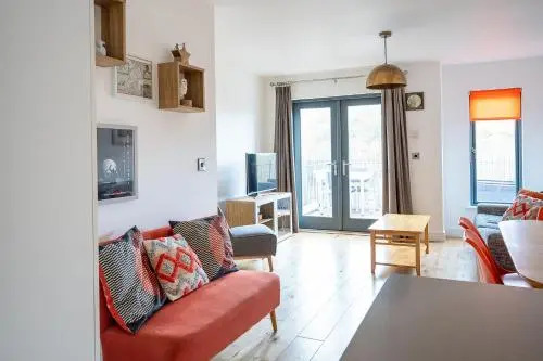 3 Bed in Pwllheli oc-7penyb
