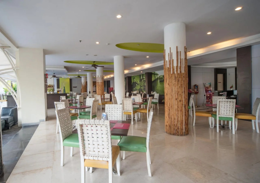 Villa Eden - Seminyak