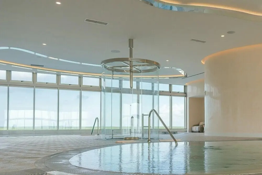 1 Garza Blanca Resort & Spa Cancun