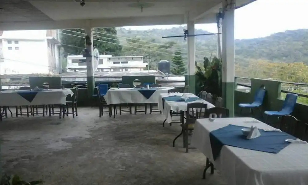 Una Estrella Casa de Huéspedes