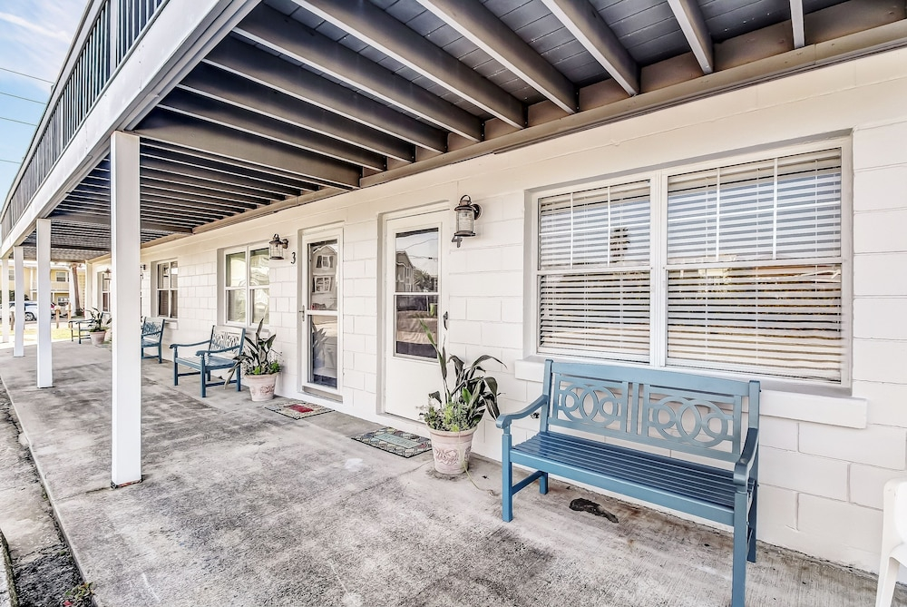 2810 Ohio Avenue #2