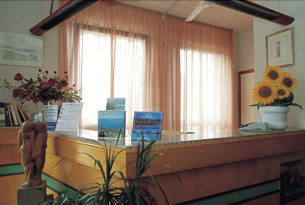 Hotel Le Tre Isole