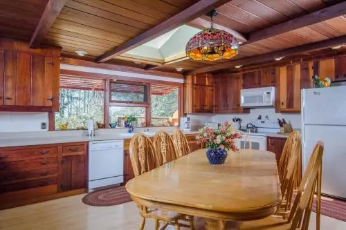 Mendocino Dream