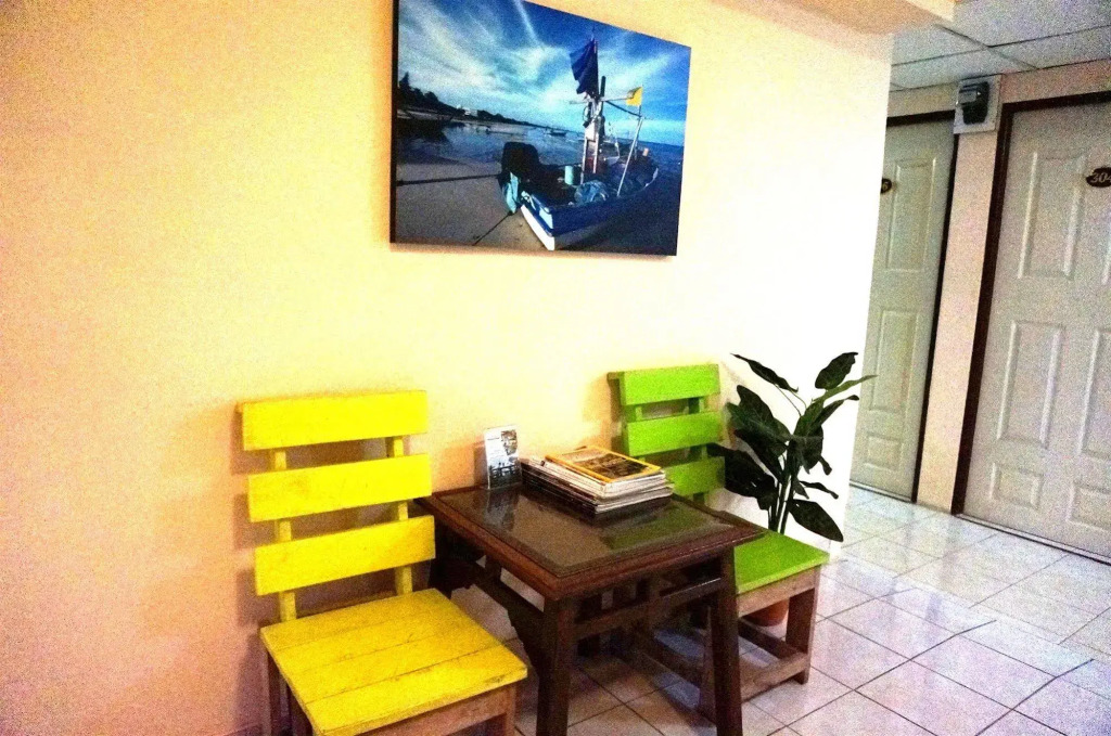 Sunny House Hua Hin