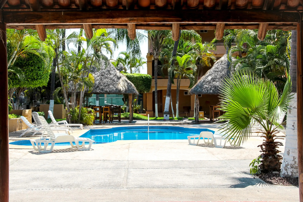 Hotel Margaritas